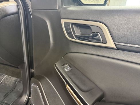 Used 2018 GMC Yukon XL Denali w/ Denali Ultimate Package image 50