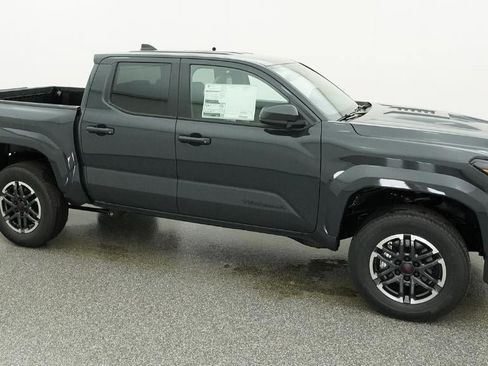 New 2026 Toyota Tacoma TRD Sport AWD/4WD image 12