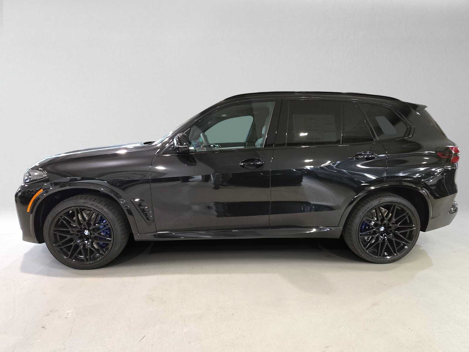 New 2026 BMW X5 M Competition w/ Executive Package AWD/4WD image 6
