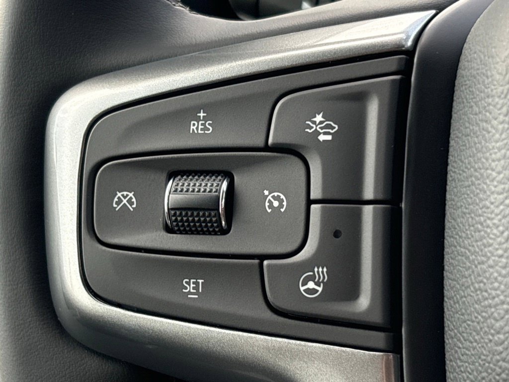 New 2026 Chevrolet Silverado 1500 RST w/ All Star Edition Plus AWD/4WD image 4