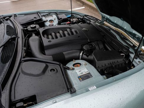 Used 2006 Jaguar XK8 Convertible RWD image 69