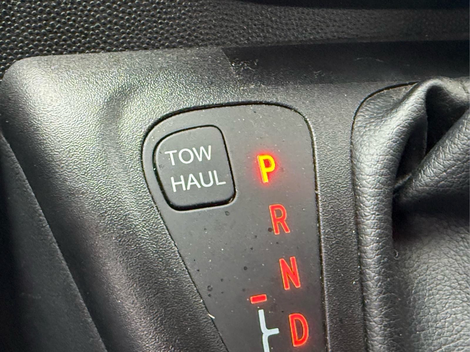 Used 2025 RAM ProMaster 2500 w/ U-Haul Equipment Group FWD image 23