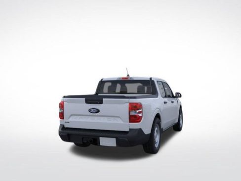 New 2026 Ford Maverick XL FWD image 11