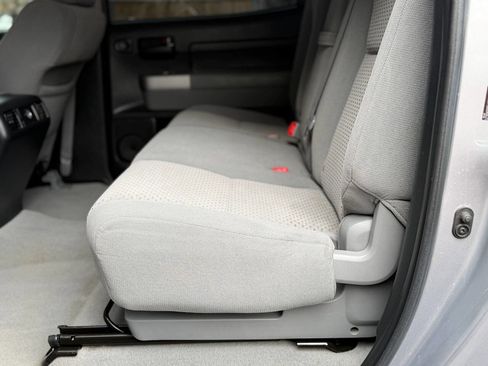 Used 2008 Toyota Tundra SR5 image 39