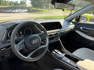 Used 2023 Hyundai Sonata SEL FWD video 2