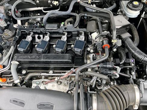 Used 2022 Honda Civic Si image 32
