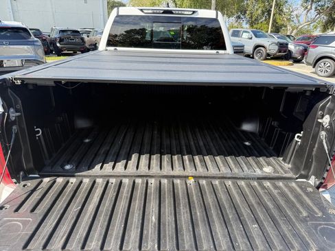 Used 2022 Toyota Tundra SR5 w/ SR5 Premium Package image 24