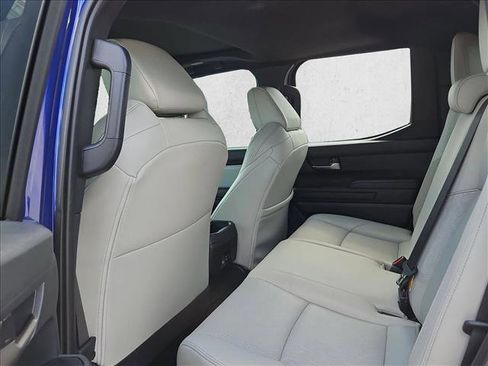 Used 2025 Toyota Tacoma Limited image 19