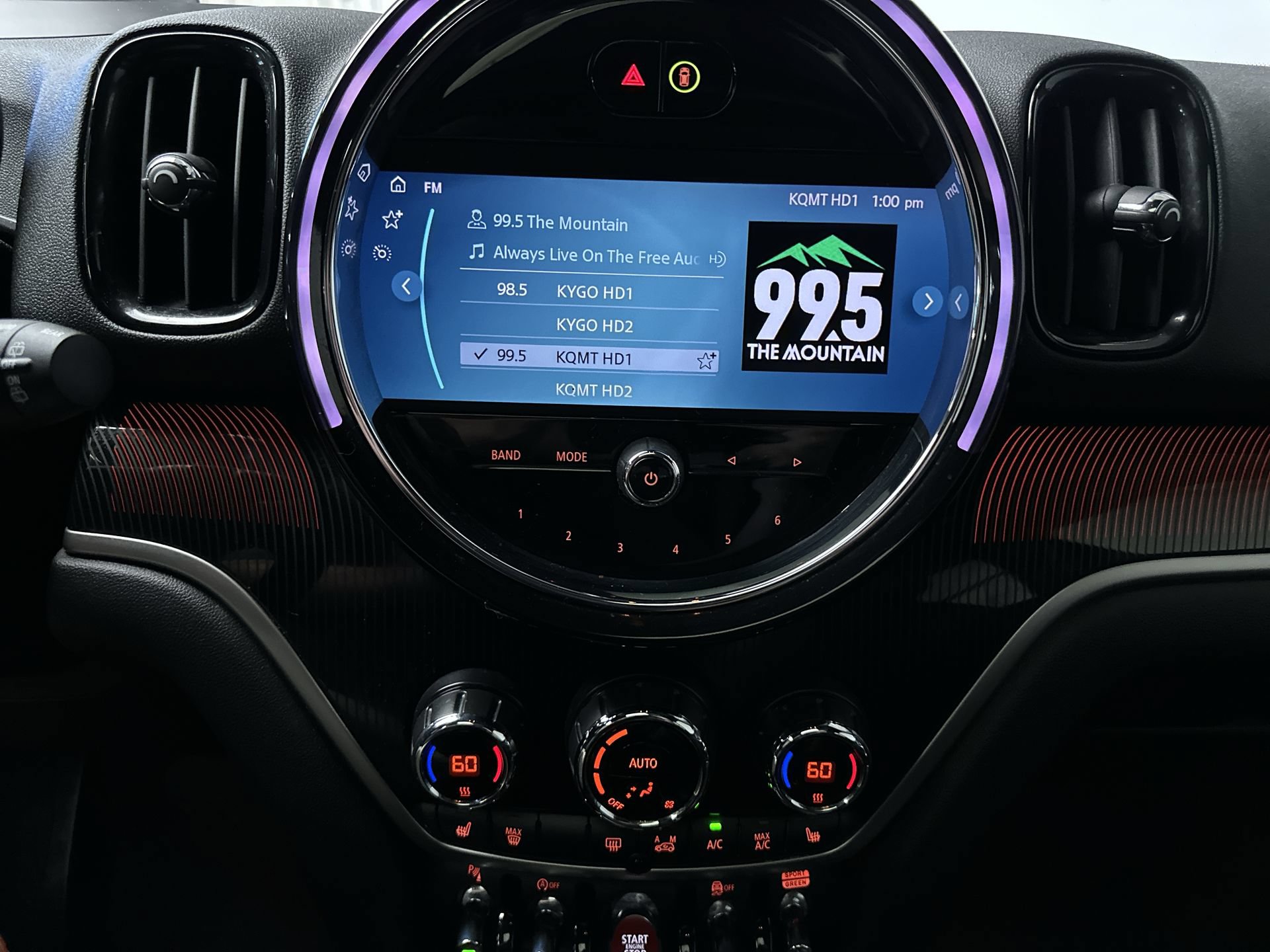 Used 2024 MINI Cooper Countryman S AWD/4WD image 19