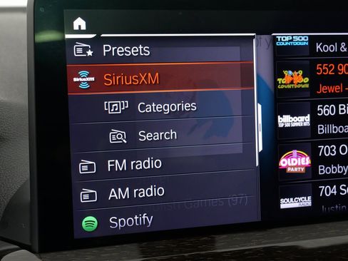 Used 2022 BMW X4 xDrive30i w/ Convenience Package image 55