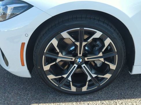 Used 2026 BMW 430i Coupe w/ Parking Assistance Package RWD image 9