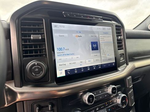 Used 2023 Ford F150 Raptor image 22