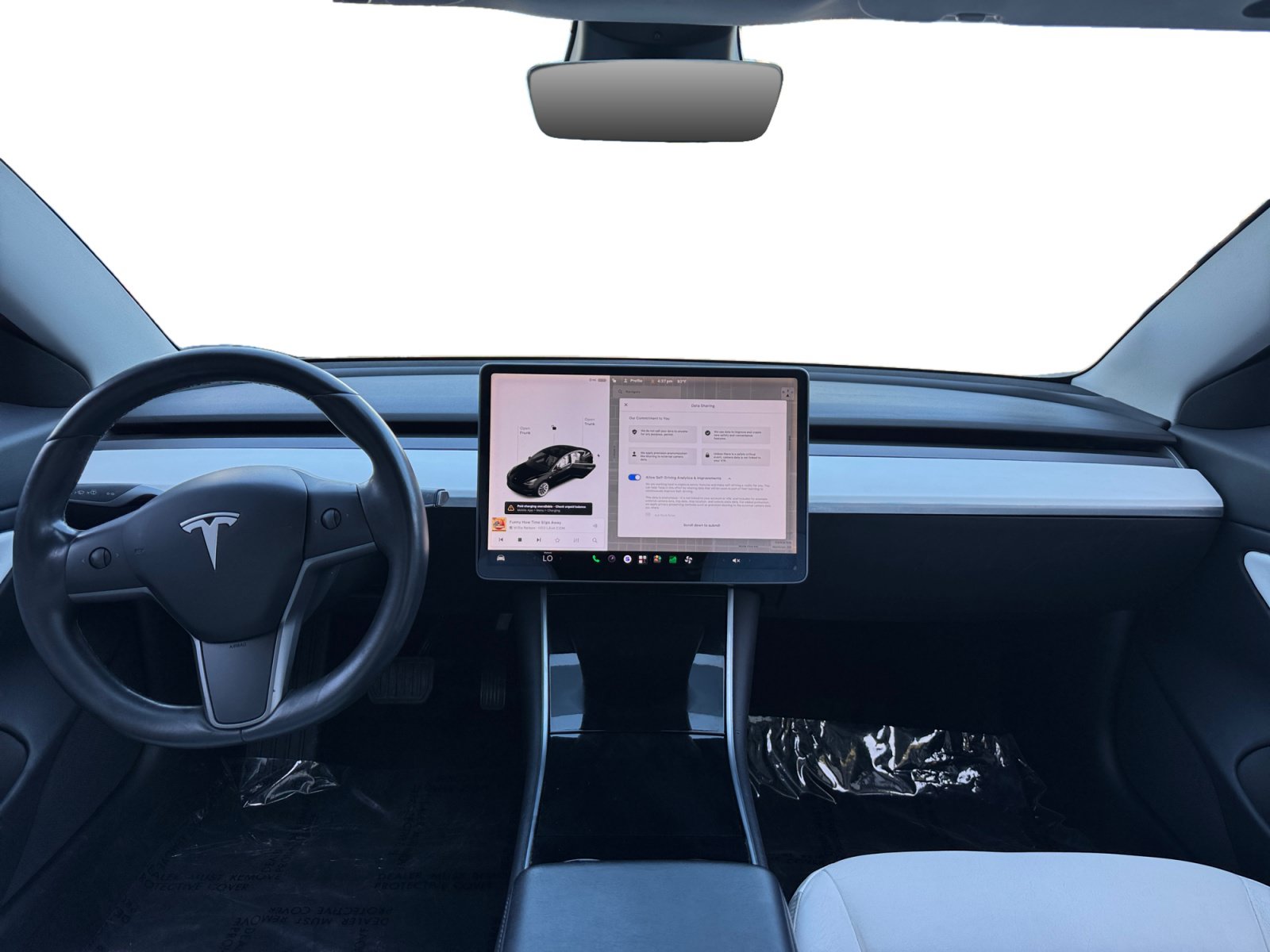 Used 2019 Tesla Model 3 Standard Range Plus RWD image 10