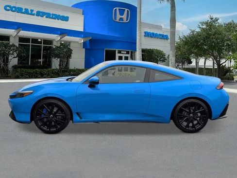 New 2026 Honda Prelude image 2