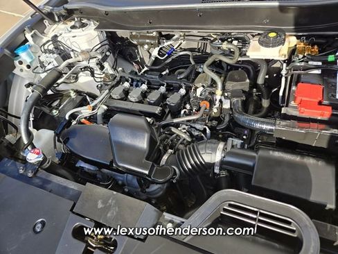 Used 2024 Honda CR-V EX-L image 20