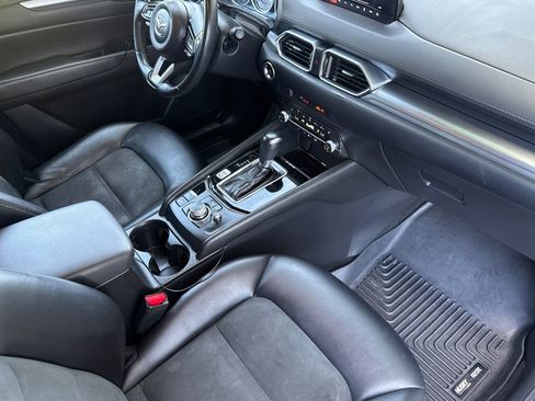 Used 2019 MAZDA CX-5 Touring AWD/4WD image 18