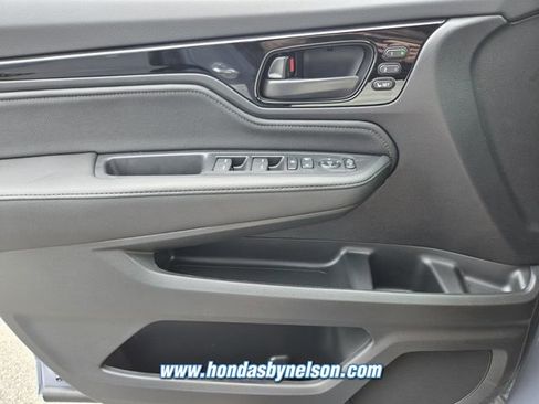 New 2026 Honda Odyssey Touring image 15