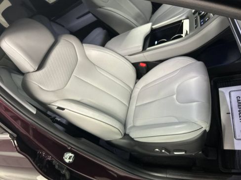 Used 2024 Hyundai Palisade SEL FWD image 23