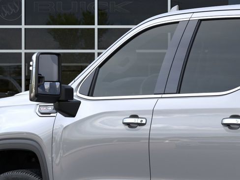 New 2026 GMC Sierra 1500 Denali AWD/4WD image 12