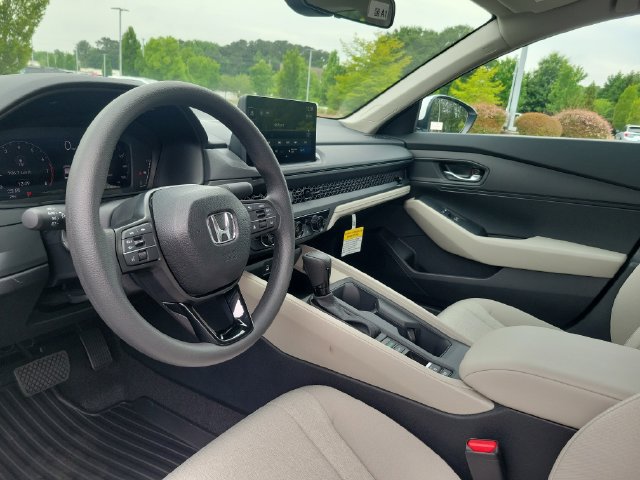 New 2026 Honda Accord LX image 11