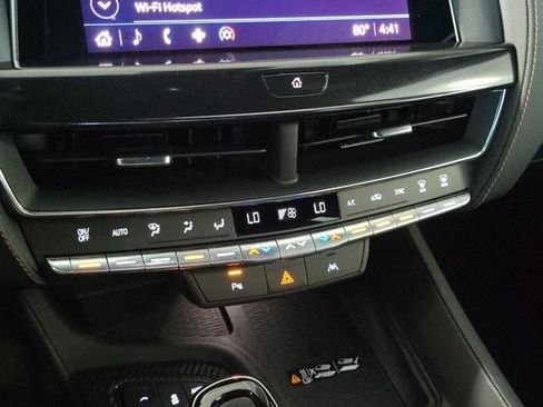 Certified 2024 Cadillac CT5 V image 21