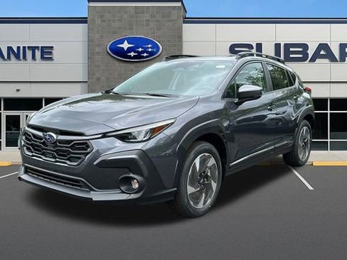 New 2025 Subaru Crosstrek 2.5i Limited image 3