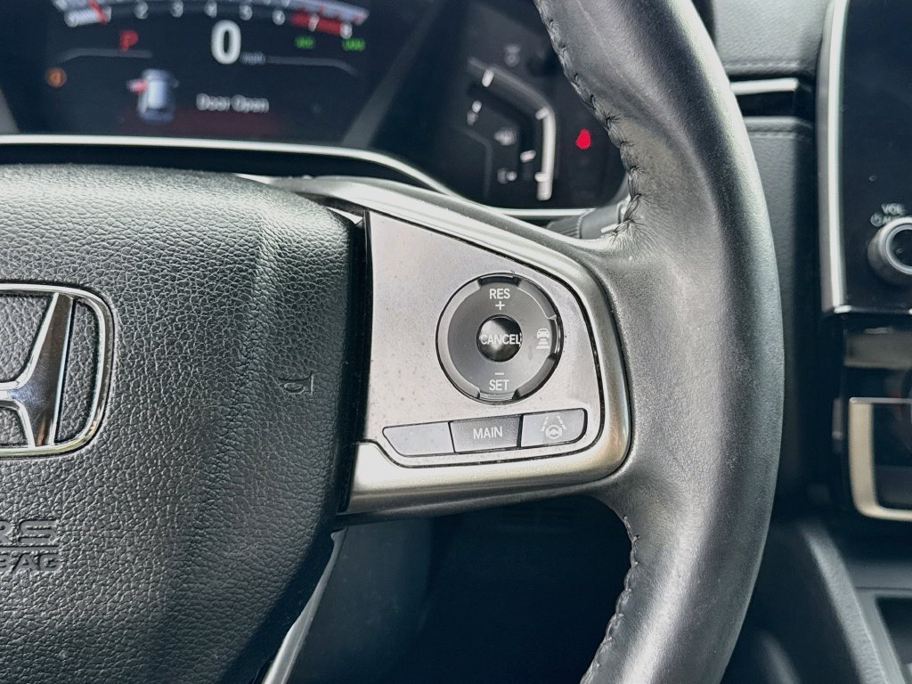 Used 2017 Honda CR-V EX-L image 14