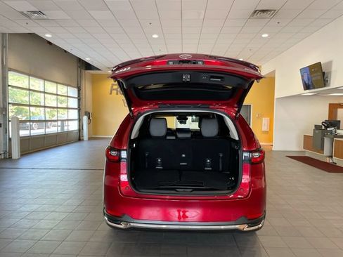Used 2024 MAZDA CX-90 3.3 Turbo w/ Premium Package AWD/4WD image 20