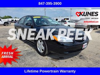 Used 2002 Ford Taurus SEL FWD video 1