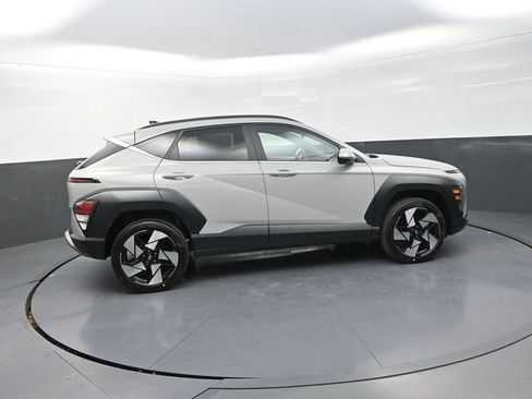 New 2026 Hyundai Kona Limited AWD/4WD image 9