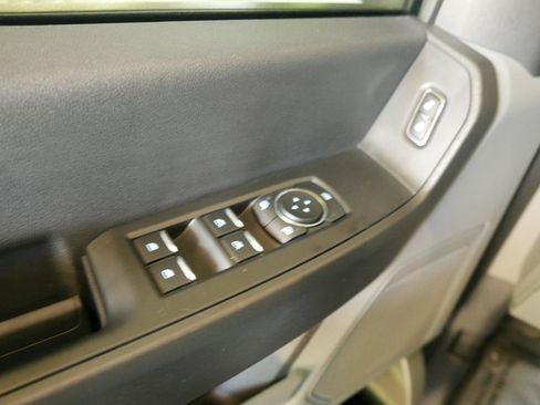 Used 2026 Ford F350 XL w/ XL Off-Road Package AWD/4WD image 12