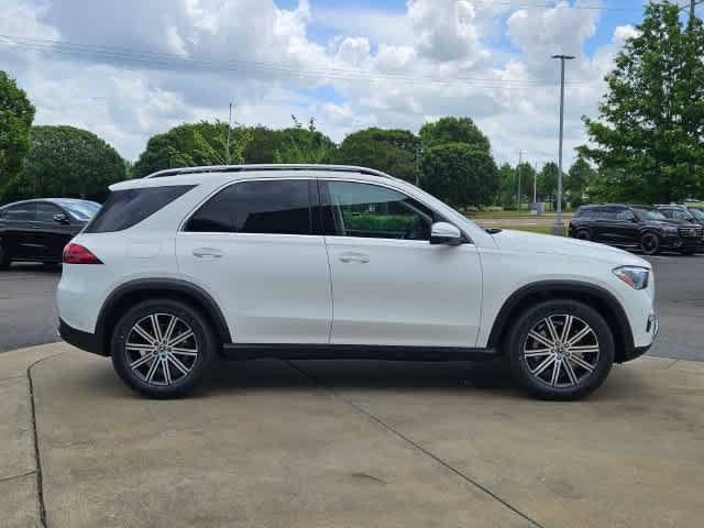 Used 2026 Mercedes-Benz GLE 350 4MATIC image 9