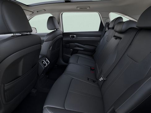 New 2026 Kia Sorento EX w/ EX Premium Package FWD image 14