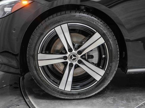 Certified 2023 Mercedes-Benz C 300 Sedan image 14