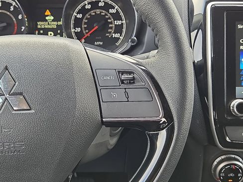 Used 2026 Mitsubishi Outlander Sport ES AWD/4WD image 20