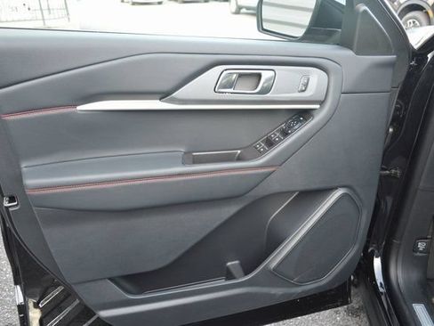New 2026 Ford Explorer ST-Line RWD image 11