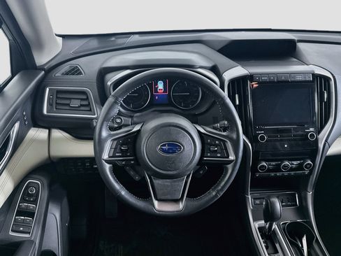 Used 2021 Subaru Ascent Limited w/ Technology Package AWD/4WD image 17