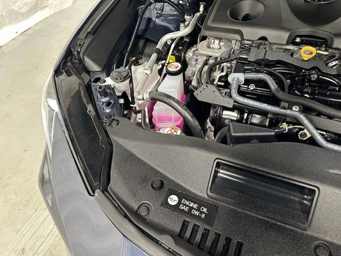 Used 2026 Toyota Camry SE FWD image 68