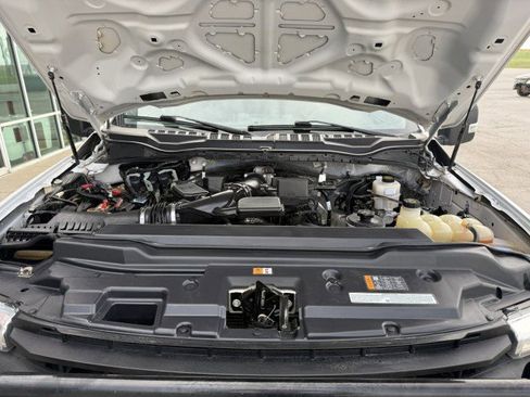 Used 2022 Ford F250 XL w/ Power Equipment Group image 19