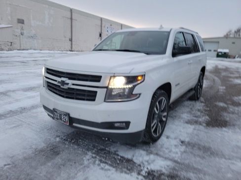 Used 2020 Chevrolet Tahoe Premier w/ RST 6.2L Performance Edition image 25