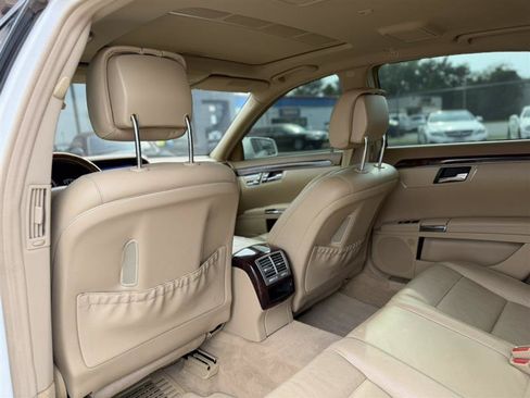 Used 2010 Mercedes-Benz S 550 image 41