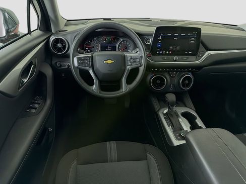 Used 2023 Chevrolet Blazer LT w/ Convenience Package FWD image 24