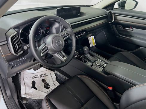 New 2026 MAZDA CX-50 AWD 2.5 Hybrid w/ Premium Pkg image 9