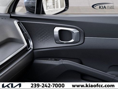 New 2026 Kia Sorento EX image 25