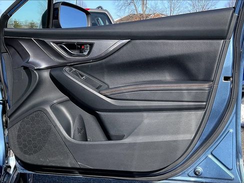 Certified 2023 Subaru Crosstrek 2.5i Limited image 21