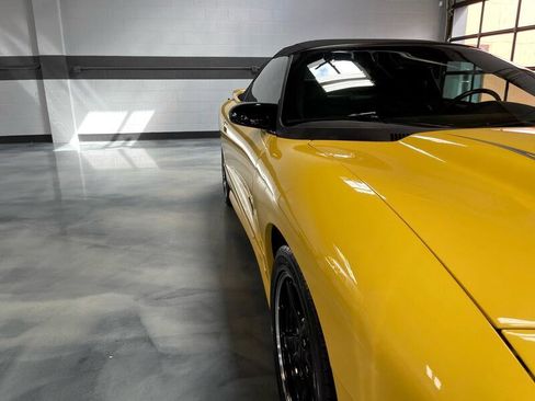 Used 2002 Pontiac Firebird Trans Am image 7