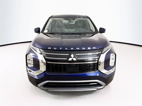 New 2026 Mitsubishi Outlander SE FWD image 20