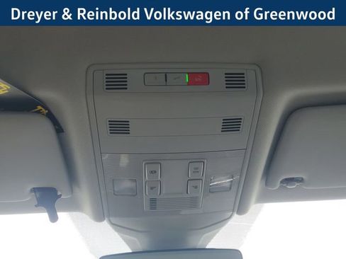 New 2025 Volkswagen Jetta S image 27