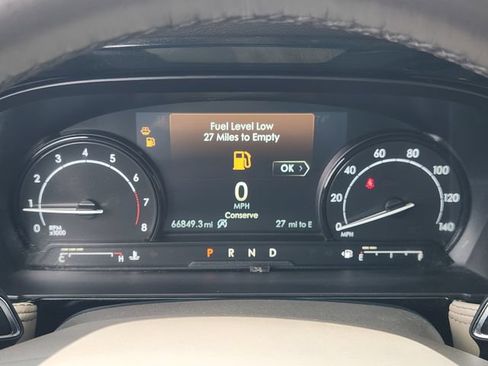 Used 2021 Lincoln Corsair FWD image 12