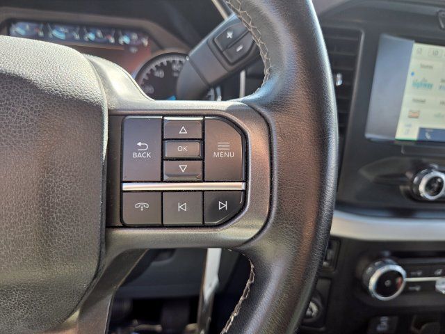 Used 2023 Ford F150 XLT w/ Equipment Group 301A Mid RWD image 25
